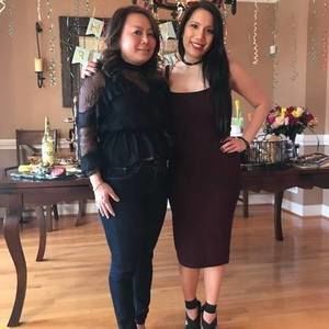 Meet your Posher, Mimi